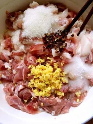 【重庆】炸酥肉