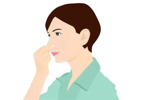 指划鼻滑是什么服务