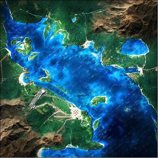 深海垂钓的介绍