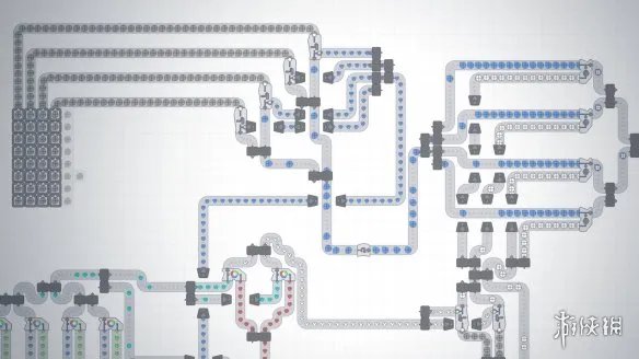 Epic本周喜加一临时调整 《炽热的帆》变《异形工厂》