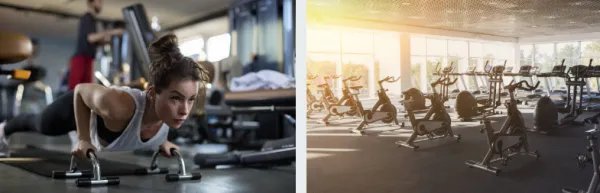 作为一个健身俱乐部管理者,怎么实施管理者的职能