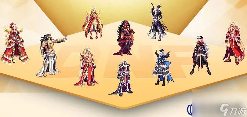 dnf天空套1到12套外观图片 国服dnf天空套1到12套外观图片