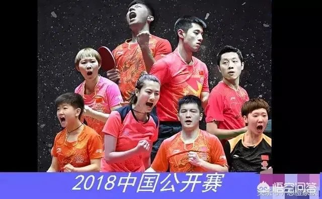 中国公开赛，马龙4-1击败樊振东摘得男单冠军，如何评价本场龙胖的发挥？