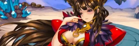 《Hero by Chance》女角色有谁 游戏女角色介绍