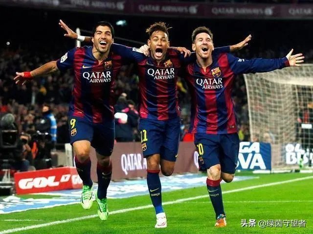 内马尔是不是目前甚至未来五到十年南美最后一个巨星了？