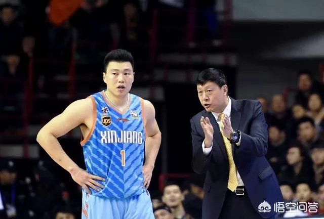 CBA李根为什么交易去了上海队?