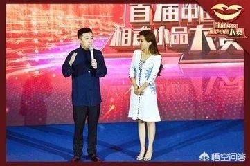 如何评价央视首届相声小品大赛？