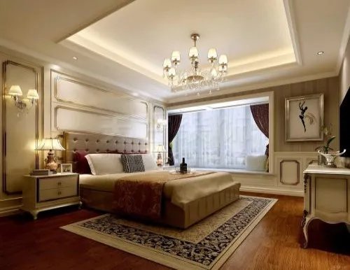 欧式风格装修如何打造 5大技巧让你家瞬间高大上