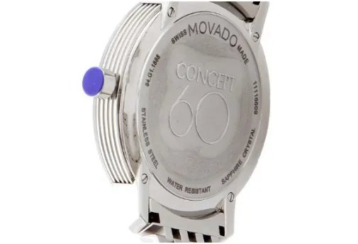 手表上sapphire是什么意思