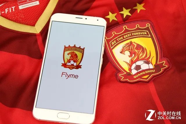 恒大版魅族MX5:披着信仰外衣的