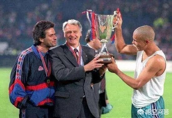 穆里尼奥真的已经不如瓜迪奥拉了吗?