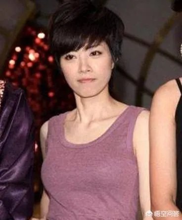 当年凭借《我是女生》红透娱乐圈半边天的徐怀钰，近况如何？