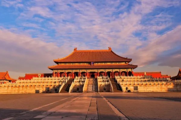 世界著名的建筑物有哪些？