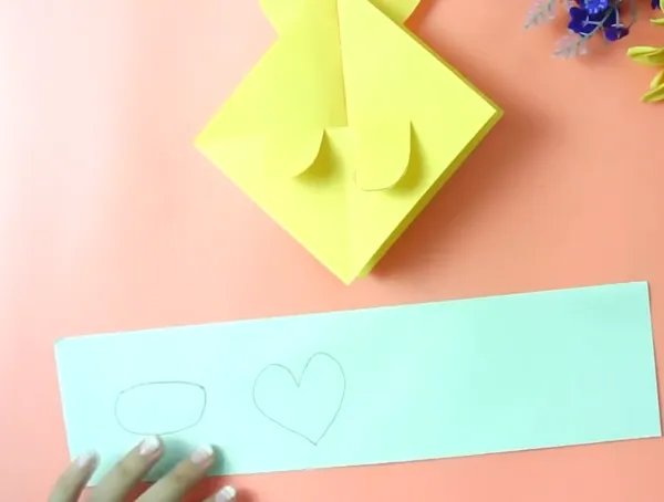 怎样做书签 小学生 制作方法