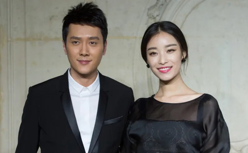 冯绍峰和倪妮在一起三年，他们分手的原因是什么？