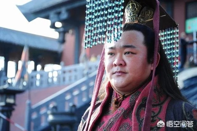 三国夏侯霸结局