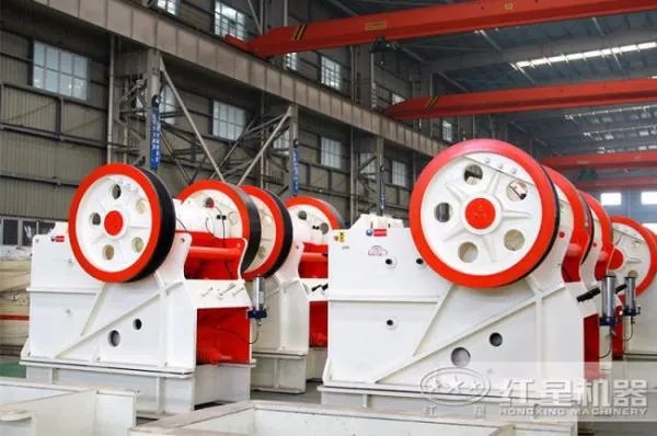 石头破碎机多少钱一台