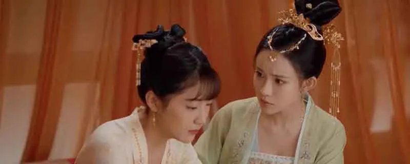 浮世双娇传剧情介绍 浮世双娇传讲的什么