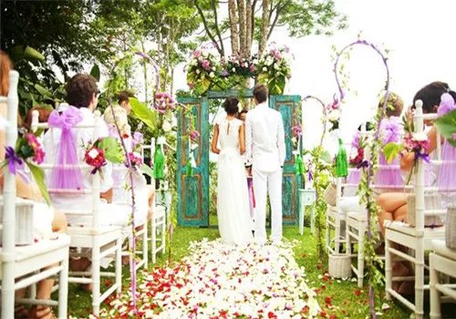 完美婚礼如何策划 策划婚礼需要注意什么