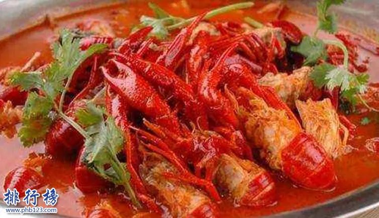 盱眙龙虾十大名店排名 红叶龙虾上榜,第一值得品尝