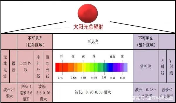 太阳是以什么形态存在的？太阳的能量有多大？
