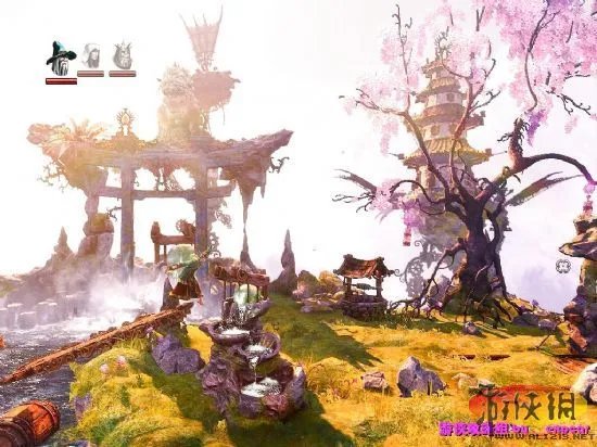 《三位一体2：哥布林的威胁》图文流程攻略