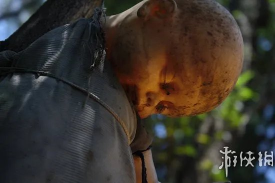 揭秘墨西哥恐怖