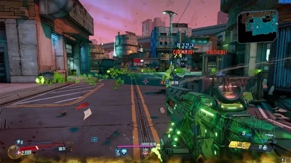 《无主之地3》配置要求是什么？配置要求介绍