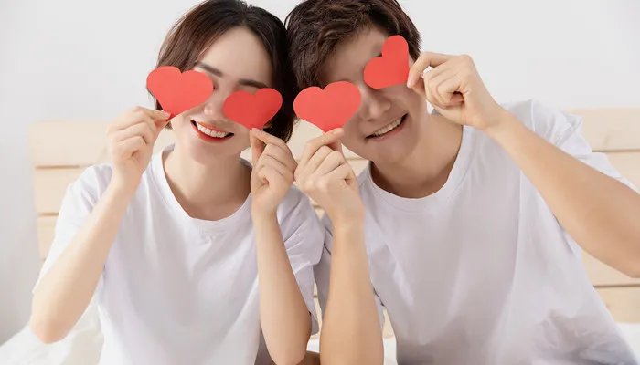 相敬如宾是什么意思  相敬如宾解释