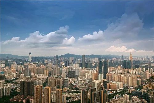 外地户口可以在成都买房吗