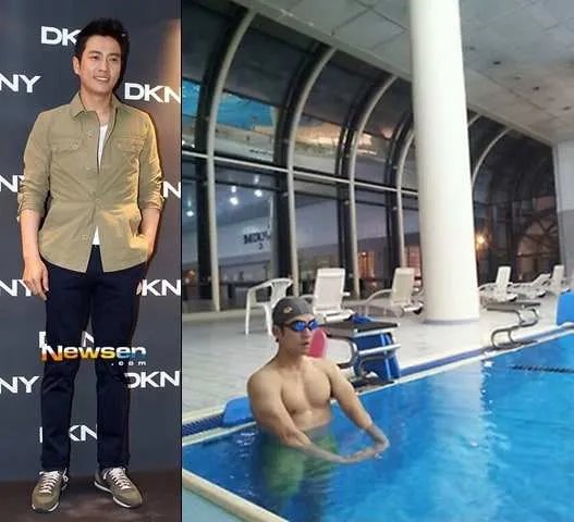 金基利的前女友申宝拉出演的综艺节目《男人的资格》怎么样？