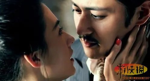 哎！又脱了！《危险关系》张柏芝全裸剧照曝光