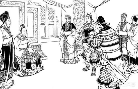 三国夏侯霸结局