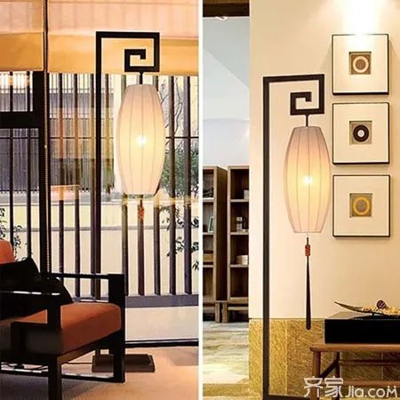 最爱古典韵味  10款灯具让人品味优雅