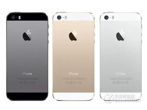 苹果5s官网报价 iPhone5S现在多少钱