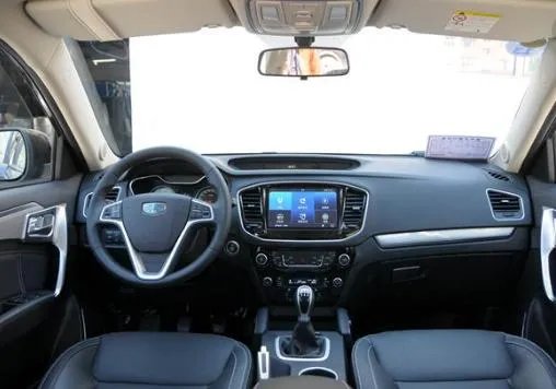 凯翼X5的动力怎么样，与远景SUV相比，这两款哪个动力更强一点？