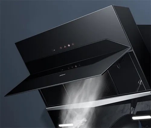 买吸油烟机主要看什么参数