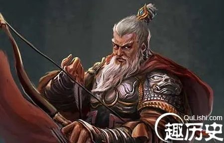 历史探秘：三国历史上黄忠的死因究竟是什么?