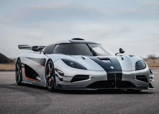 全球十大跑车排行榜 盘点世界上最贵最好的跑车