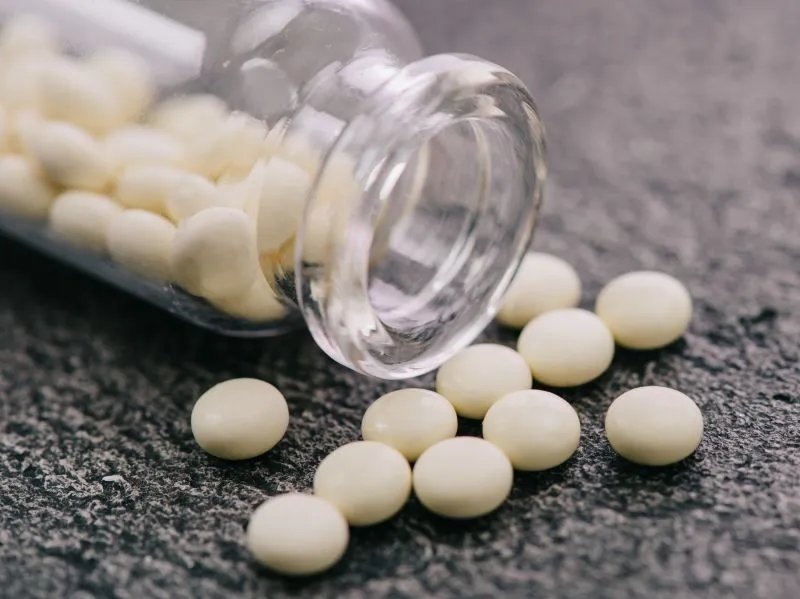 治疗失眠的中药有哪些