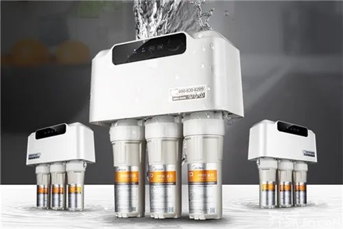 净水器有哪些品牌