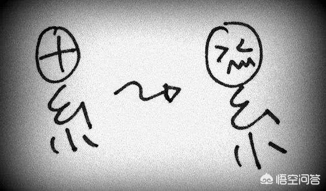 有没有人突然就不爱了？