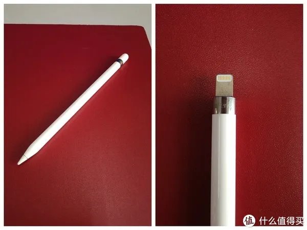 ipad pro 10.5+apple pencil套装开箱级初试