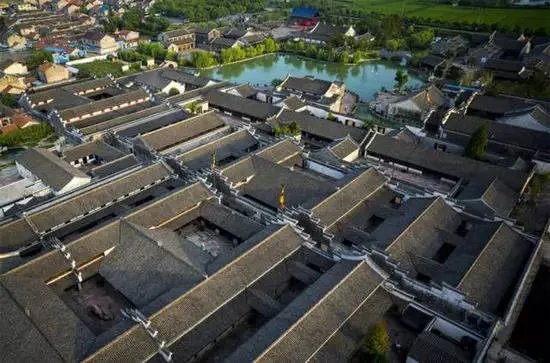 除去裸心谷，国内还有这么多设计绝美的度假村