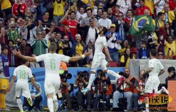 阿尔及利亚4-2胜韩国 亚洲不胜队令人心寒?