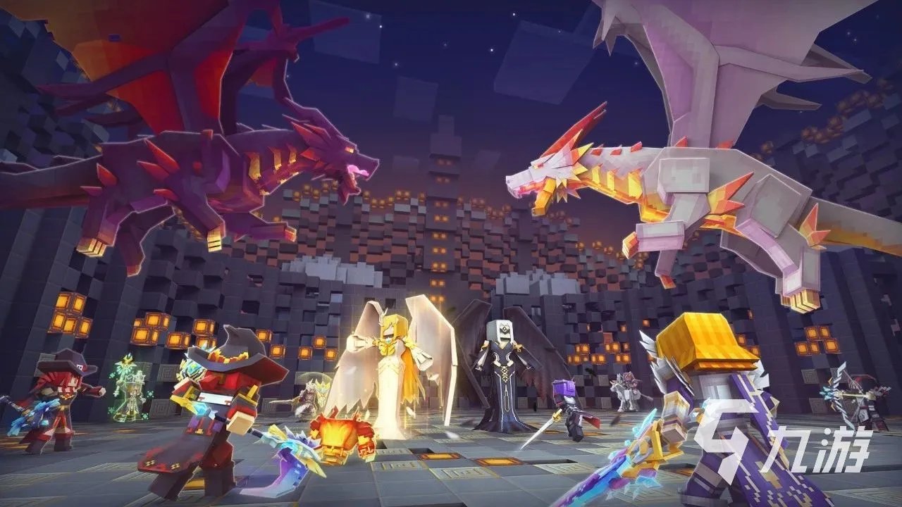 有没有像素猜拳安卓游戏 像素风手游下载大全2022