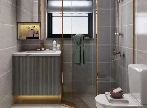 整体淋浴房尺寸有哪些