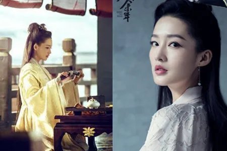 李沁粉丝开撕猫腻 希望向演员本人道歉