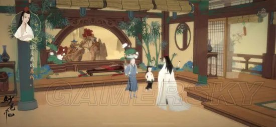 绘真妙笔千山通关攻略 全流程玩法指南