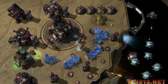 《星际争霸2：虫群之心》7大新单位详细介绍